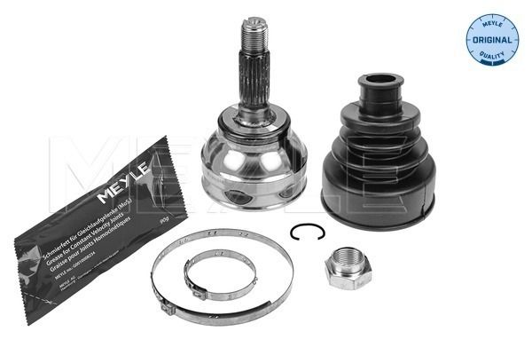 MEYLE 40-14 498 0001 Joint Kit, drive shaft