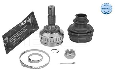 Joint Kit, drive shaft MEYLE 40-14 498 0027