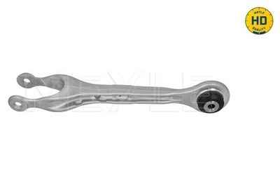 Control/Trailing Arm, wheel suspension MEYLE 416 050 0025/HD