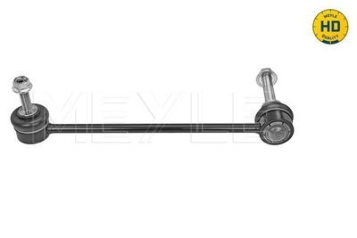 Link/Coupling Rod, stabiliser bar MEYLE 416 060 0024/HD