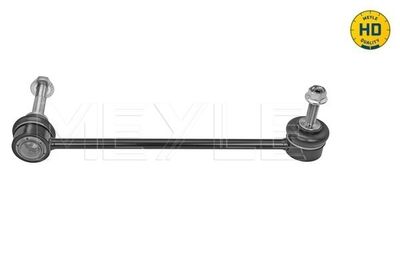 Link/Coupling Rod, stabiliser bar MEYLE 416 060 0025/HD