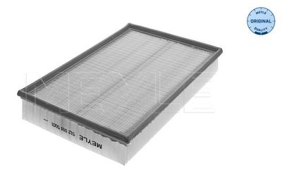 Air Filter MEYLE 512 091 5001