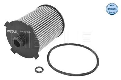 Oil Filter MEYLE 514 322 0005