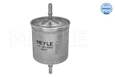 Fuel Filter MEYLE 514 323 0002