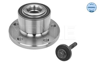 Wheel Hub MEYLE 514 652 0012