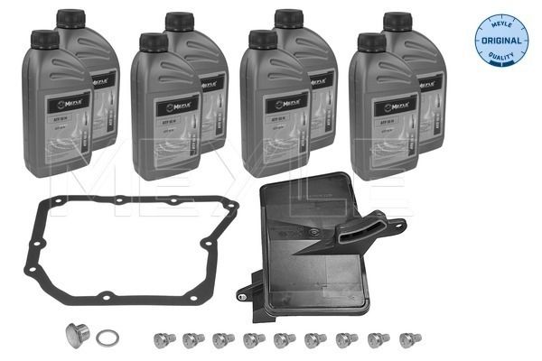 MEYLE 514 135 1401 Parts kit, automatic transmission oil change