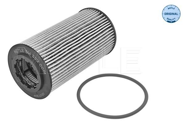 MEYLE 514 322 0001 Oil Filter