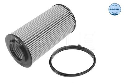 Oil Filter MEYLE 514 322 0004