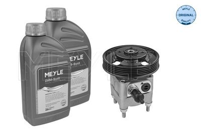 Hydraulic Pump, steering MEYLE 514 631 0021/S