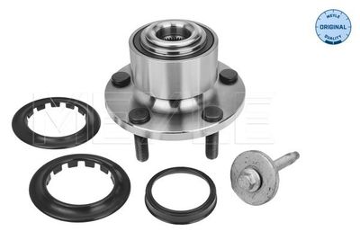 Wheel Hub MEYLE 514 652 0002