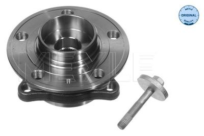 Wheel Hub MEYLE 514 652 0011