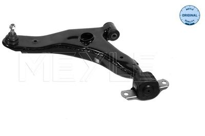 Control/Trailing Arm, wheel suspension MEYLE 516 050 0009