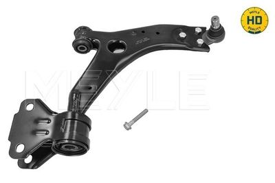 Control/Trailing Arm, wheel suspension MEYLE 516 050 0038/HD