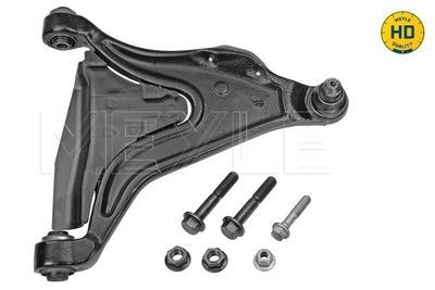 Control/Trailing Arm, wheel suspension MEYLE 516 050 0016/HD