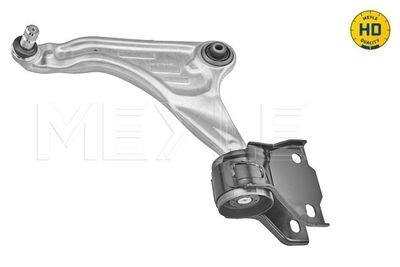 Control/Trailing Arm, wheel suspension MEYLE 53-16 050 0021/HD