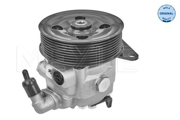 MEYLE 53-14 631 0003 Hydraulic Pump, steering