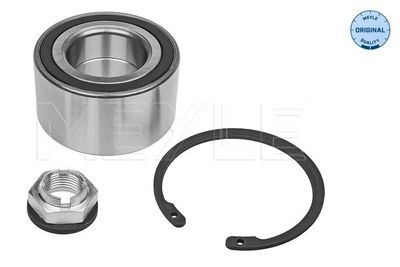 Wheel Bearing Kit MEYLE 53-14 650 0001