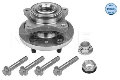 Wheel Hub MEYLE 53-14 652 0002