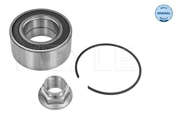 MEYLE 53-14 750 0004 Wheel Bearing Kit