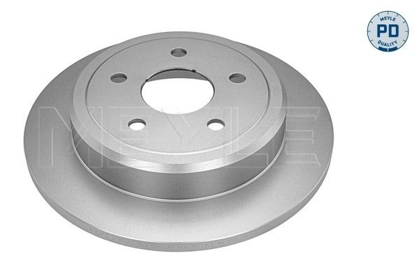 MEYLE 57-15 523 0002/PD Brake Disc