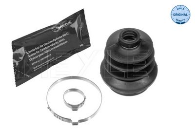 Bellow Kit, drive shaft MEYLE 614 037 0010