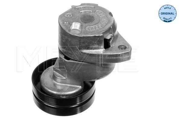 MEYLE 614 020 0000 Belt Tensioner, V-ribbed belt