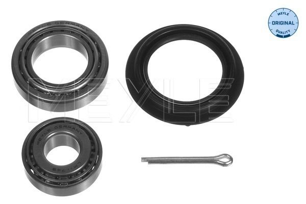 MEYLE 614 160 0000 Wheel Bearing Kit