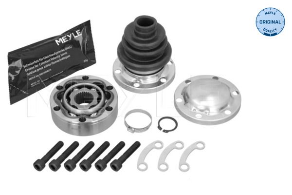 MEYLE 614 498 0003 Joint Kit, drive shaft