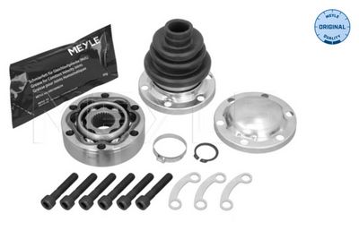 Joint Kit, drive shaft MEYLE 614 498 0003