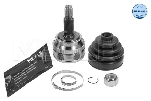 MEYLE 614 498 0018 Joint Kit, drive shaft