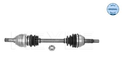 Drive Shaft MEYLE 614 498 0063