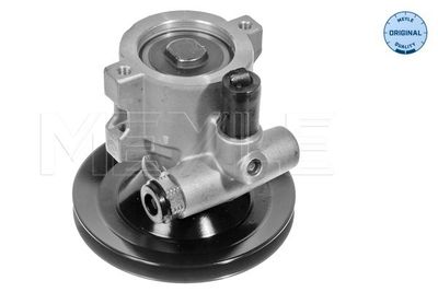 Hydraulic Pump, steering MEYLE 614 631 0009