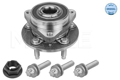 Wheel Hub MEYLE 614 652 0008