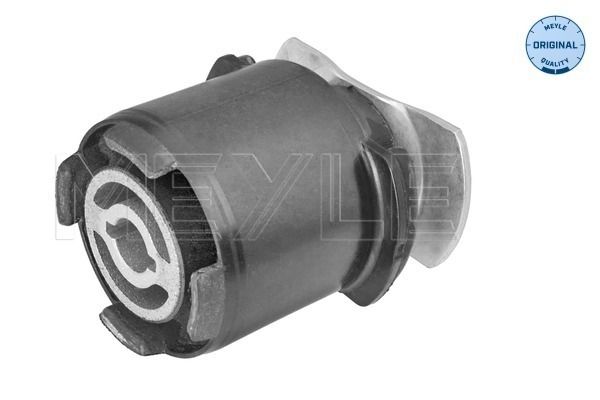 MEYLE 614 710 0006 Bushing, axle beam