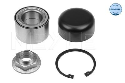 Wheel Bearing Kit MEYLE 614 750 0012