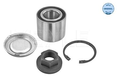 Wheel Bearing Kit MEYLE 614 750 0015