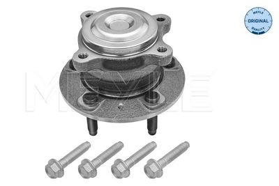 Wheel Hub MEYLE 614 752 0015