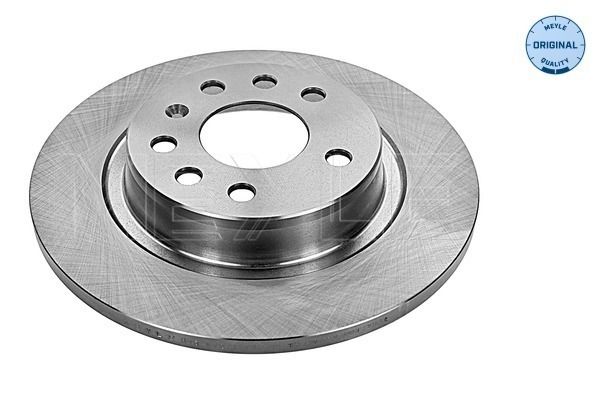 MEYLE 615 523 0025 Brake Disc