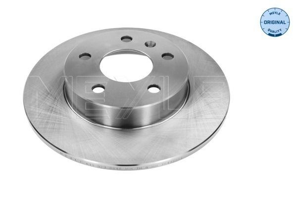 MEYLE 615 523 0024 Brake Disc