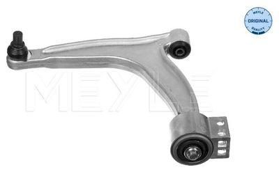 Control/Trailing Arm, wheel suspension MEYLE 616 050 0001