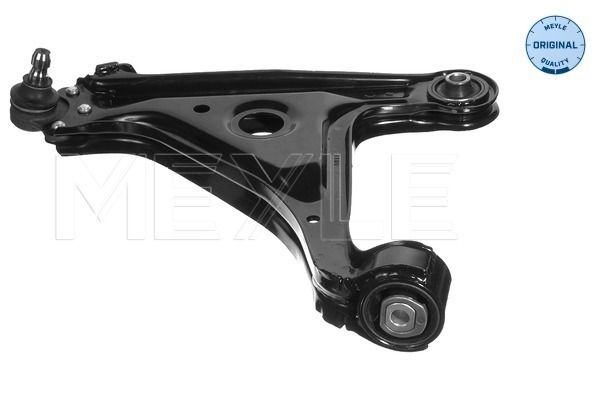 MEYLE 616 050 0018 Control/Trailing Arm, wheel suspension