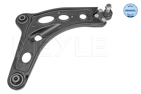 MEYLE 616 050 0046 Control/Trailing Arm, wheel suspension