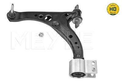 Control/Trailing Arm, wheel suspension MEYLE 616 050 0049/HD