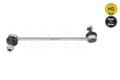 Link/Coupling Rod, stabiliser bar MEYLE 616 060 0018/HD