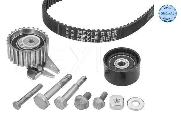 MEYLE 651 049 0024 Timing Belt Kit