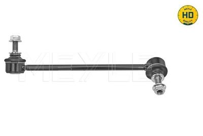 Link/Coupling Rod, stabiliser bar MEYLE 70-16 060 0008/HD