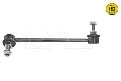 Link/Coupling Rod, stabiliser bar MEYLE 70-16 060 0009/HD