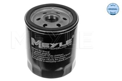 Oil Filter MEYLE 714 322 0001