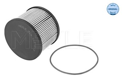 Fuel Filter MEYLE 714 323 0012