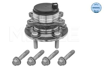 Wheel Hub MEYLE 714 752 0020